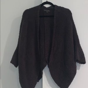 Barefoot Dreams Shrug